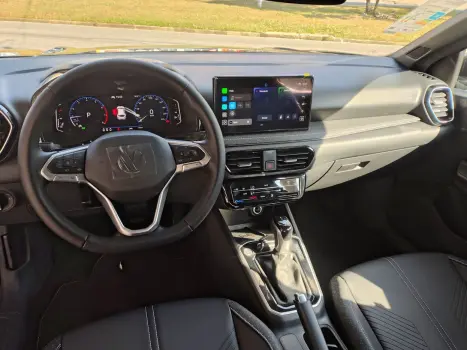 VOLKSWAGEN TERA 1.0 170 TSI HIGH AUTOMÁTICO 0 KM