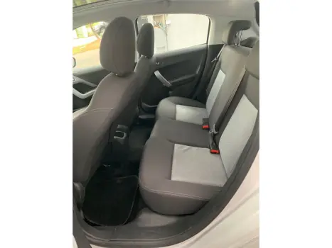 208 1.5 ALLURE 8V FLEX 4P MANUAL