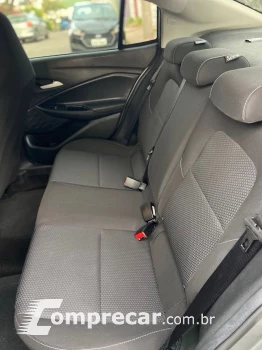 ONIX 1.0 Turbo Plus LTZ