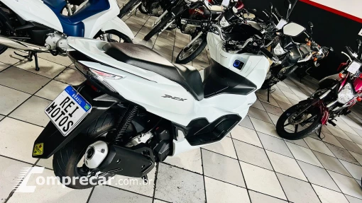 PCX 160C