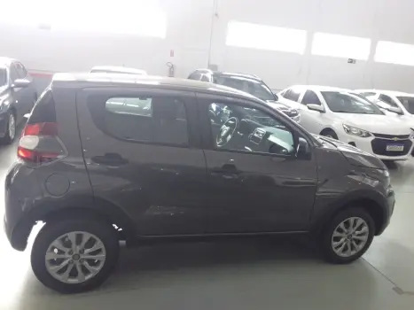 MOBI 1.0 EVO FLEX LIKE. MANUAL