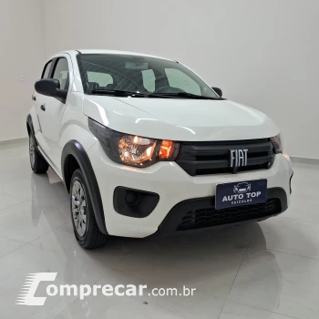 MOBI 1.0 8V EVO Like.