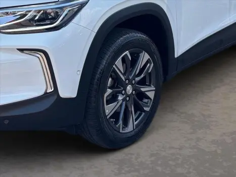 TRACKER 1.2 TURBO FLEX PREMIER AUTOMÁTICO