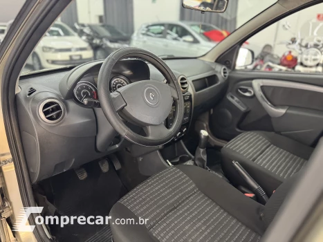 SANDERO 1.0 Expression 16V