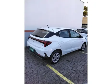 HB20 1.0 12V FLEX SENSE PLUS MANUAL