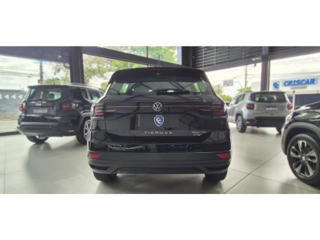 T-CROSS 1.0 200 TSI
