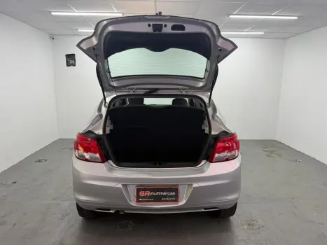 ONIX HATCH LS 1.0 8V FlexPower 5p Mec.