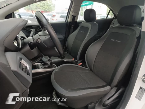 ONIX 1.4 MPFI Activ 8V