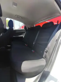 HB 20 Hatch 1.0 12V 4P FLEX COMFORT