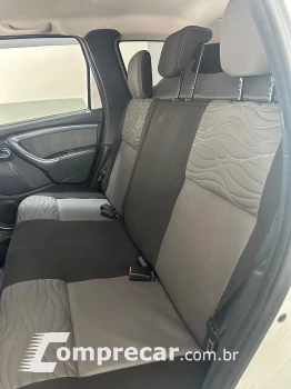 DUSTER 1.6 Dynamique 4X2 16V