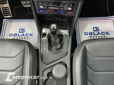 TIGUAN Allspac R-Line 300 TSI 2.0