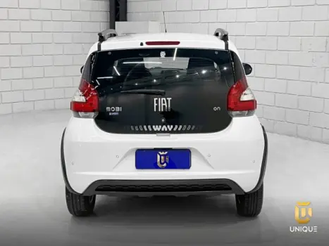 MOBI - 1.0 EVO WAY ON MANUAL