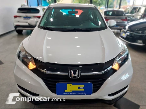 HR-V 1.8 16V LX