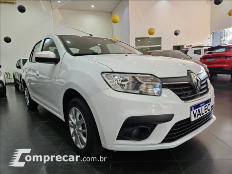 LOGAN 1.6 16V SCE ZEN