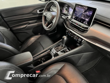 COMPASS 1.3 T270 Turbo Longitude