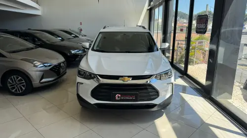 TRACKER 1.0 Turbo LTZ