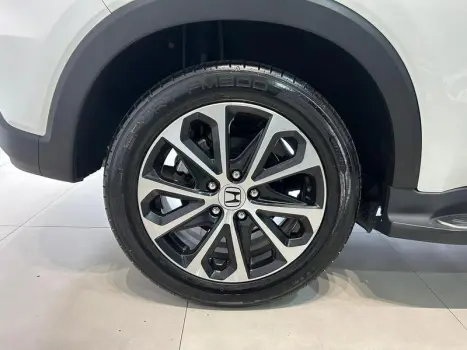 HR-V TOURING 1.5 TB 16V 5P