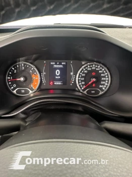 RENEGADE 2.0 16V Turbo Moab 4X4