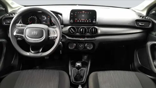 ARGO 1.0 FIREFLY FLEX DRIVE MANUAL