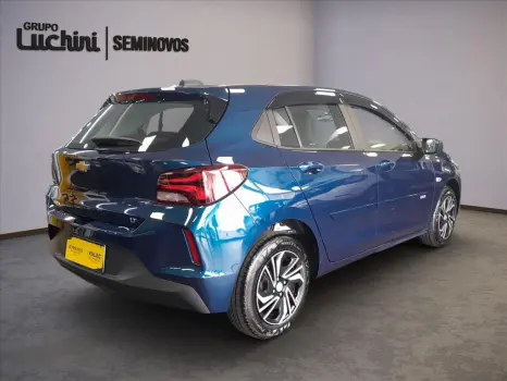 ONIX 1.0 FLEX LT MANUAL