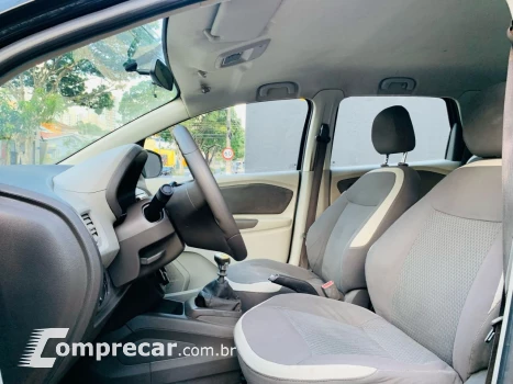 SPIN LT 1.8 8V Econo.Flex 5p Mec.