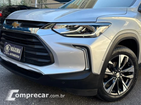 TRACKER 1.2 Turbo Premier