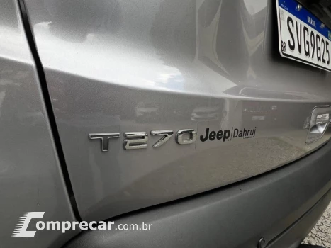 RENEGADE 1.3 T270 Turbo Sport