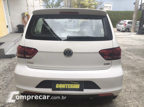 FOX 1.6 MI Rock IN RIO 8V