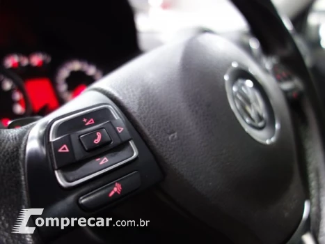 VOYAGE - 1.6 MI COMFORTLINE 8V 4P AUTOMATIZADO