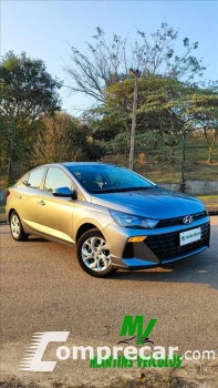 HB20S 1.0 12V FLEX COMFORT MANUAL