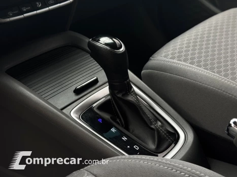 HB20S 1.0 Tgdi Evolution