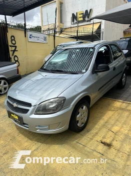 CHEVROLET CELTA 1.0 MPFI LS 8V 2 portas