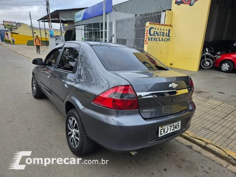 PRISMA 1.4 MPFI LT 8V