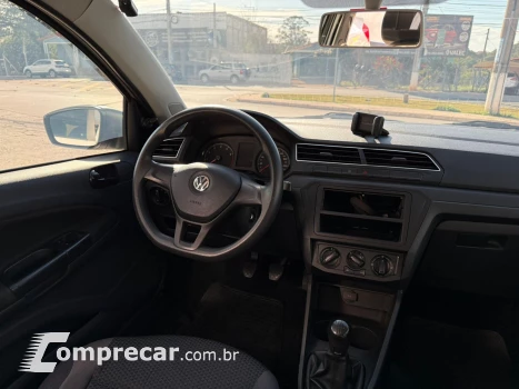 GOL 1.6 MSI Totalflex