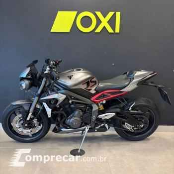 STREET TRIPLE 765 RS