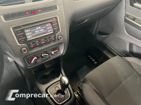 CROSSFOX 1.6 MI 8V VOLKSWAGEN