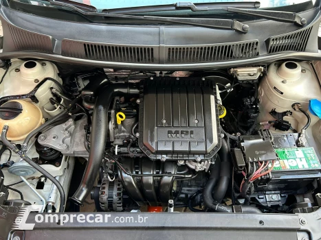 FOX 1.0 MPI Track 12V