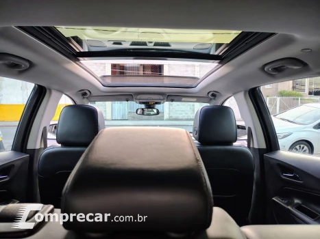 EQUINOX Premier 2.0 Turbo AWD 262cv Aut.