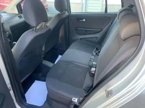 Fox 1.6 4P PRIME FLEX