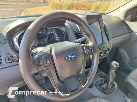 RANGER 2.5 XL 4X2 CS 16V