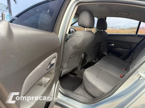 CRUZE 1.8 LT 16V