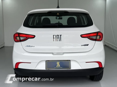 ARGO 1.0 Firefly Drive