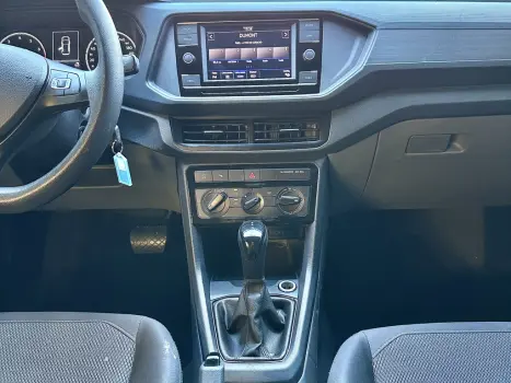 T-CROSS 1.0 200 TSI TOTAL FLEX SENSE AUTOMÁTICO