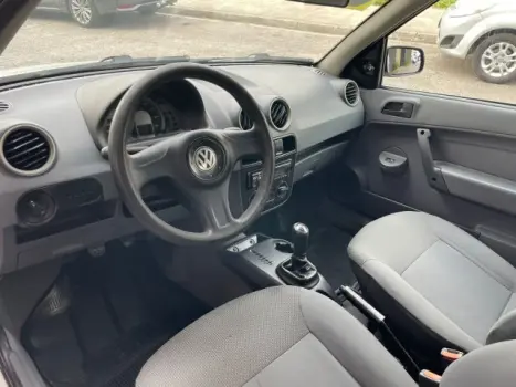 GOL - 1.0 MI 8V 2P MANUAL