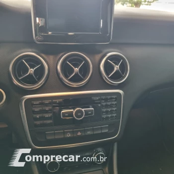 A 200 1.3 CGI 7g-dct