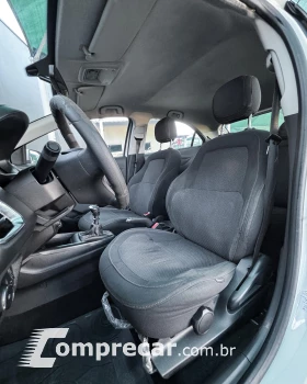 ONIX 1.4 MPFI LTZ 8V