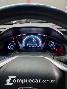 CIVIC 1.5 16V Turbo Touring