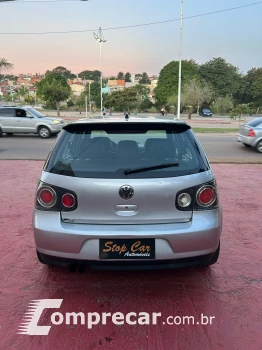 GOLF 2.0 MI Sportline 8V