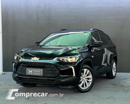 CHEVROLET TRACKER 1.0 Turbo LTZ 4 portas