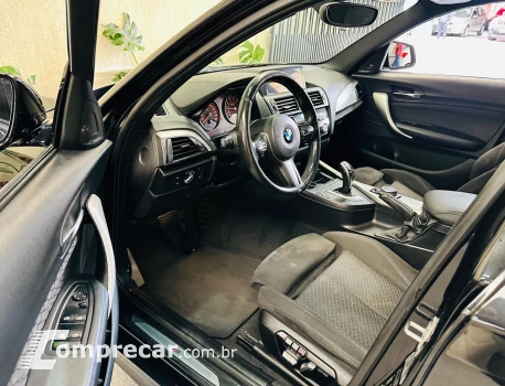 125I 2.0 M Sport 16V